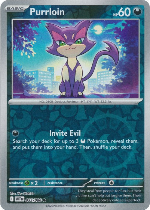 Pokemon White Flare Reverse Holos, Holos, Poke Ball Master Ball Choose Your Card