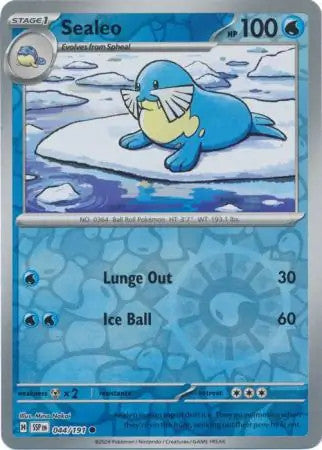 Surging Sparks Reverse Holos & Holo Rares - Pokemon Choose Your Card! Near Mint