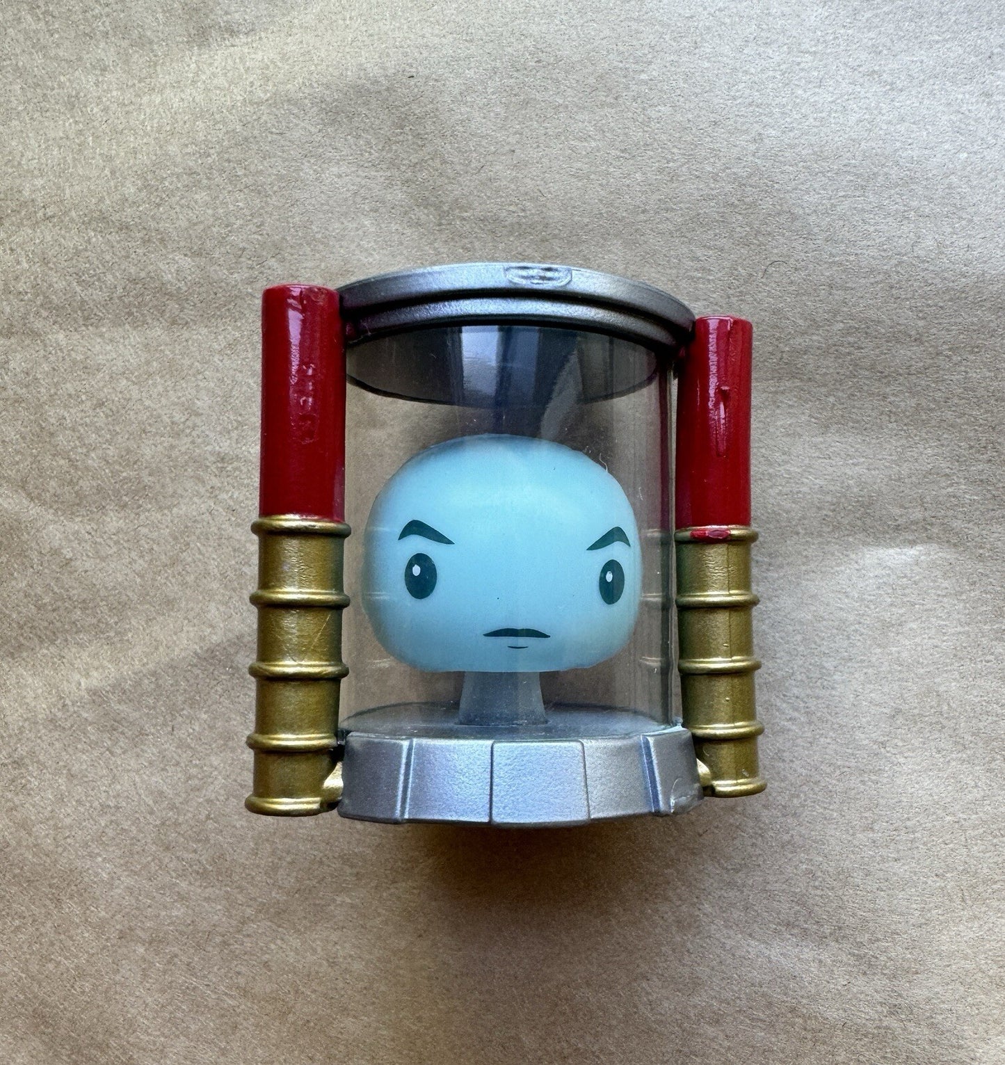 Power Rangers - Zordon Pint Size Funko Vinyl Figure NEW