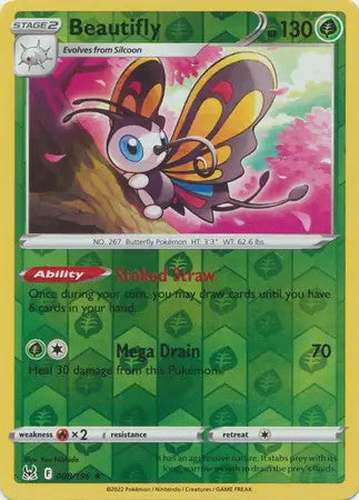 Pokemon Lost Origin Reverse Holos & Rares Choose Your Card! Near Mint