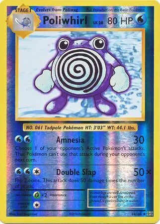 Pokemon XY Evolutions Breaks & Reverse Holos Choose Your Card! Near Mint