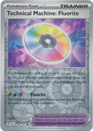 Surging Sparks Reverse Holos & Holo Rares - Pokemon Choose Your Card! Near Mint