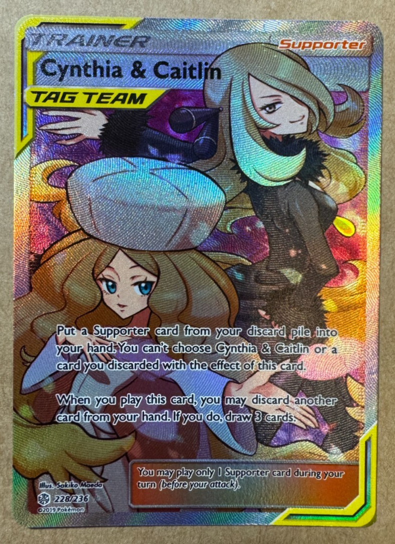 Pokemon Trainer Full Art Choose Your Card! English Near Mint - Big Selection