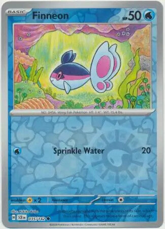 Stellar Crown Reverse Holos & Holo Rares Pokemon Choose Your Card! Near Mint