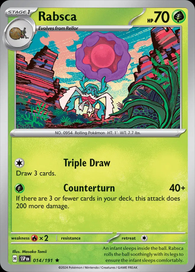 Surging Sparks Reverse Holos & Holo Rares - Pokemon Choose Your Card! Near Mint