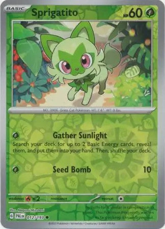 Pokemon Paldea Evolved Reverse Holos Rares Choose Your Card! Near Mint