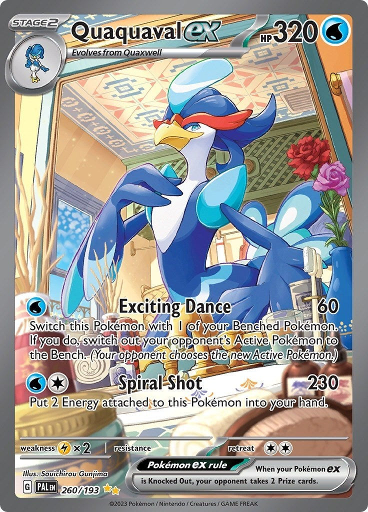 Pokemon Full Art Ultra Rare Scarlet & Violet Era: Choose Your Card! Near Mint