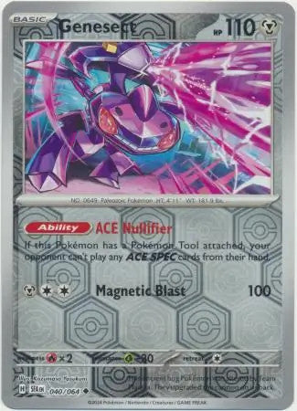 Shrouded Fable Pokemon Reverse Holos & Holo Rares Choose Your Card! Near Mint