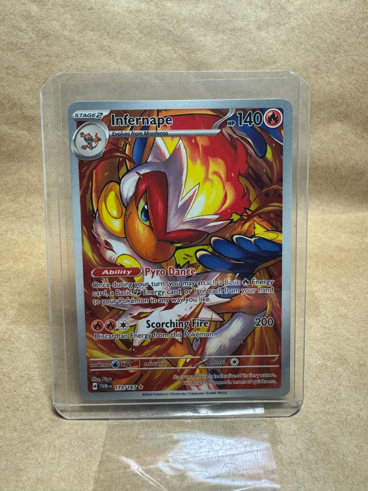 Pokemon Special Illustration Rare Choose Your Card Full Art Ultra Rare Near Mint