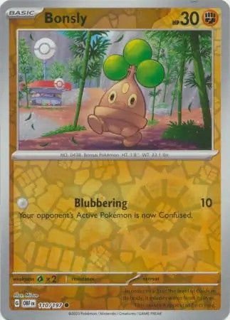 Pokemon Obsidian Flames Reverse Holos Rares Choose Your Card! Near Mint