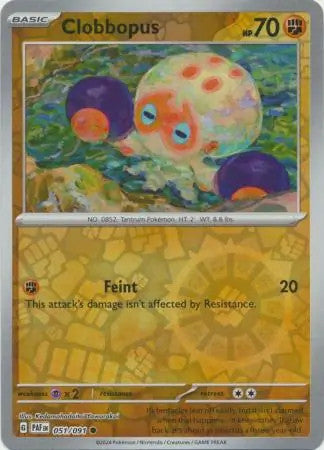 Paldean Fates: Shiny, Reverse Holos & Holo Rares Pokemon Choose Your Card!