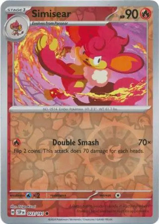Surging Sparks Reverse Holos & Holo Rares - Pokemon Choose Your Card! Near Mint