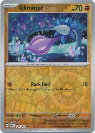 Surging Sparks Reverse Holos & Holo Rares - Pokemon Choose Your Card! Near Mint