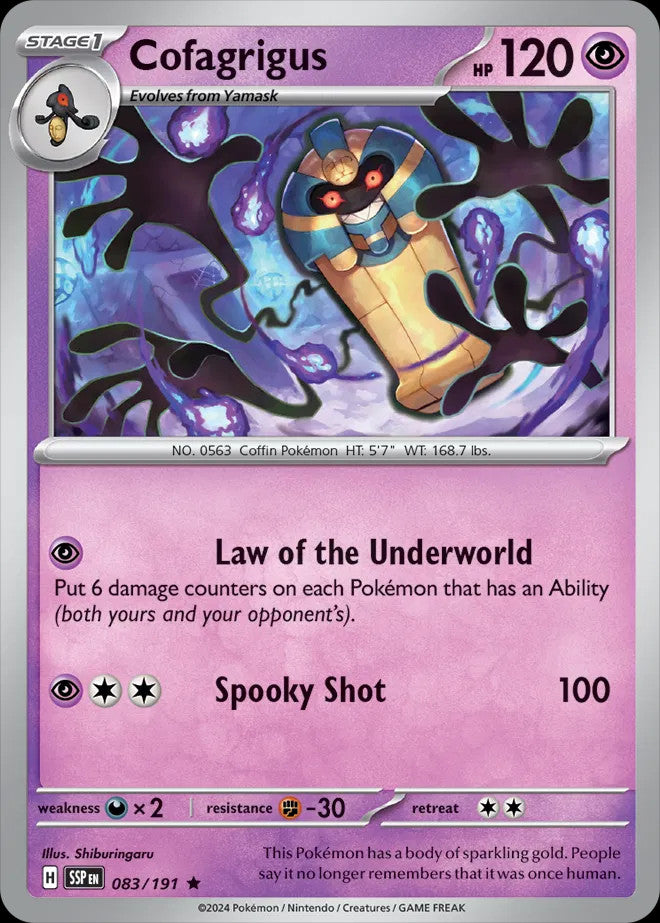 Surging Sparks Reverse Holos & Holo Rares - Pokemon Choose Your Card! Near Mint