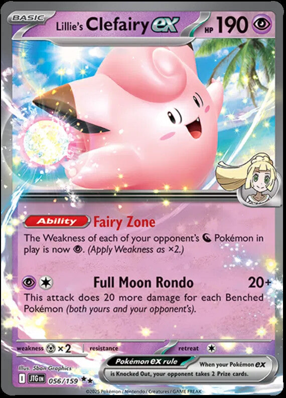 Scarlet & Violet Era Double Rare EX Near Mint Pokemon TCG Choose Your Card!
