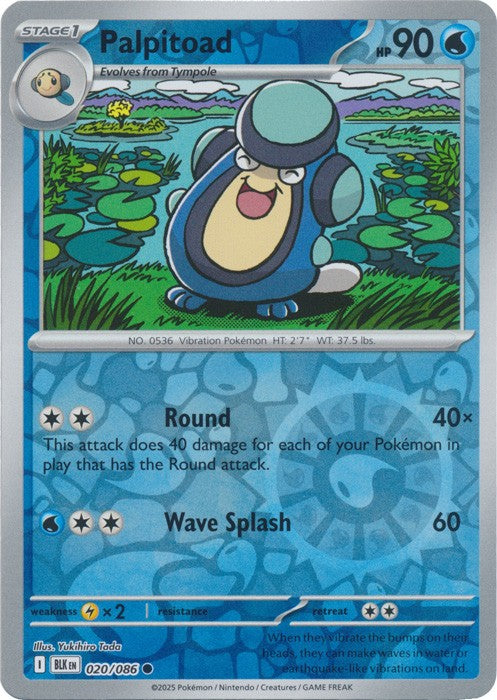 Pokemon Black Bolt Reverse Holos, Holos, Poke Ball, Master Ball Choose Your Card