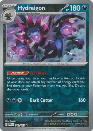 Pokemon Paldea Evolved Reverse Holos Rares Choose Your Card! Near Mint