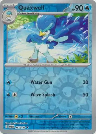 Pokemon Paldea Evolved Reverse Holos Rares Choose Your Card! Near Mint