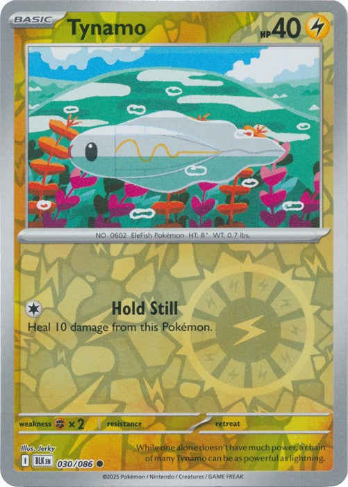 Pokemon Black Bolt Reverse Holos, Holos, Poke Ball, Master Ball Choose Your Card