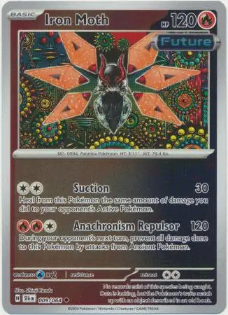 Shrouded Fable Pokemon Reverse Holos & Holo Rares Choose Your Card! Near Mint