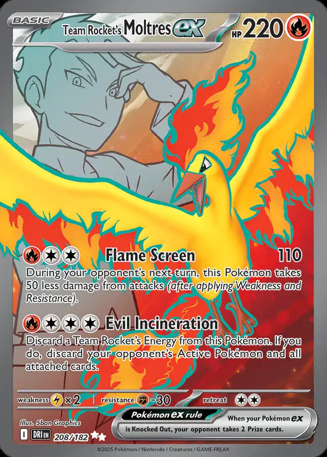 Pokemon Full Art Ultra Rare Scarlet & Violet Era: Choose Your Card! Near Mint