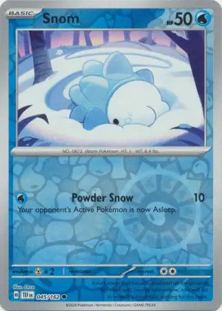 Pokemon Temporal Forces Reverse Holos Rares Choose Your Card! Near Mint