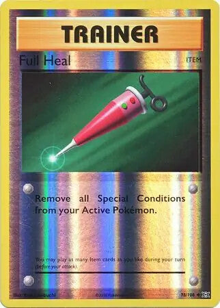 Pokemon XY Evolutions Breaks & Reverse Holos Choose Your Card! Near Mint
