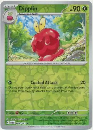 Stellar Crown Reverse Holos & Holo Rares Pokemon Choose Your Card! Near Mint