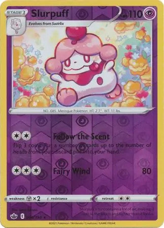 Chilling Reign Reverse Holos & Holo Rares Pokemon Choose Your Card! Near Mint