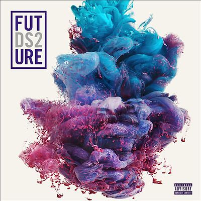 Future DS2 (Dirty Sprite 2) Record Store Day 2022 Vinyl LP Record 1LP Teal NEW