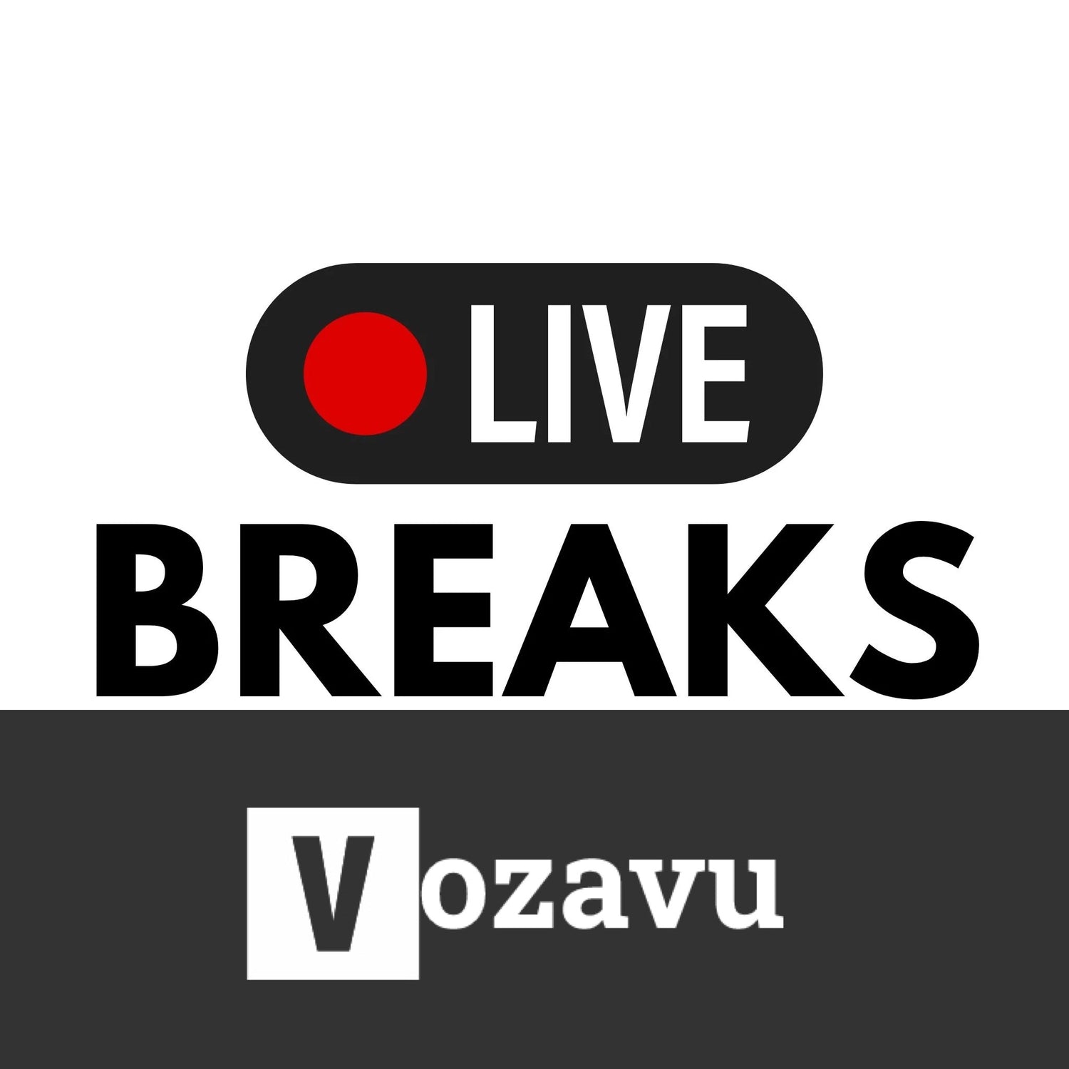 Live Breaks