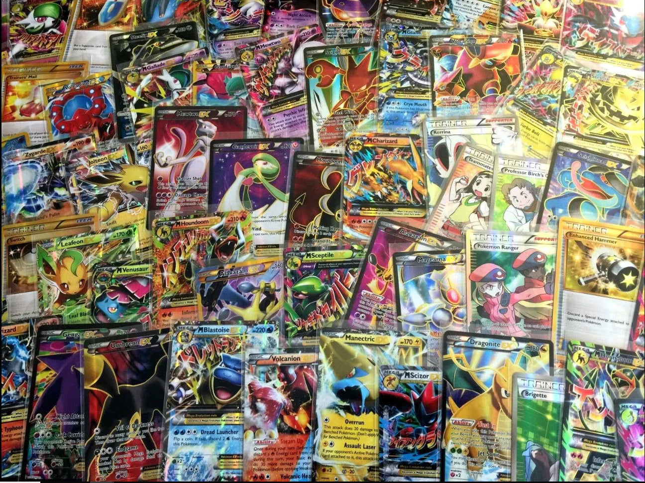 Pokemon Singles