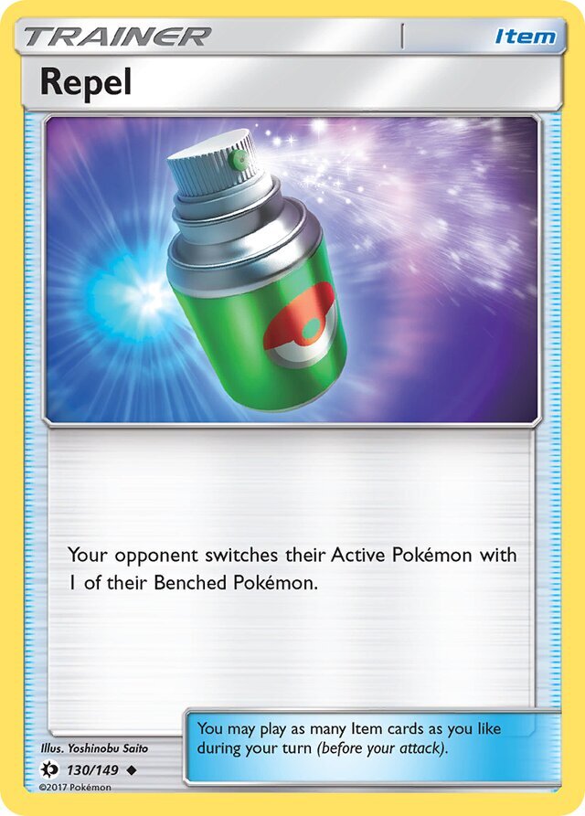 Pokemon Sun & Moon Base Singles - Non-Holo Choose Your Card! Shipping Combined