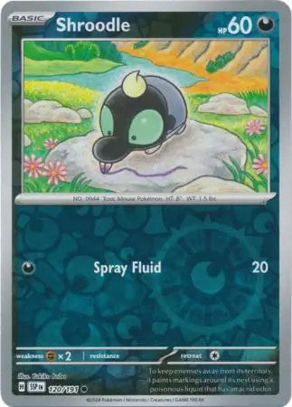 Surging Sparks Reverse Holos & Holo Rares - Pokemon Choose Your Card! Near Mint