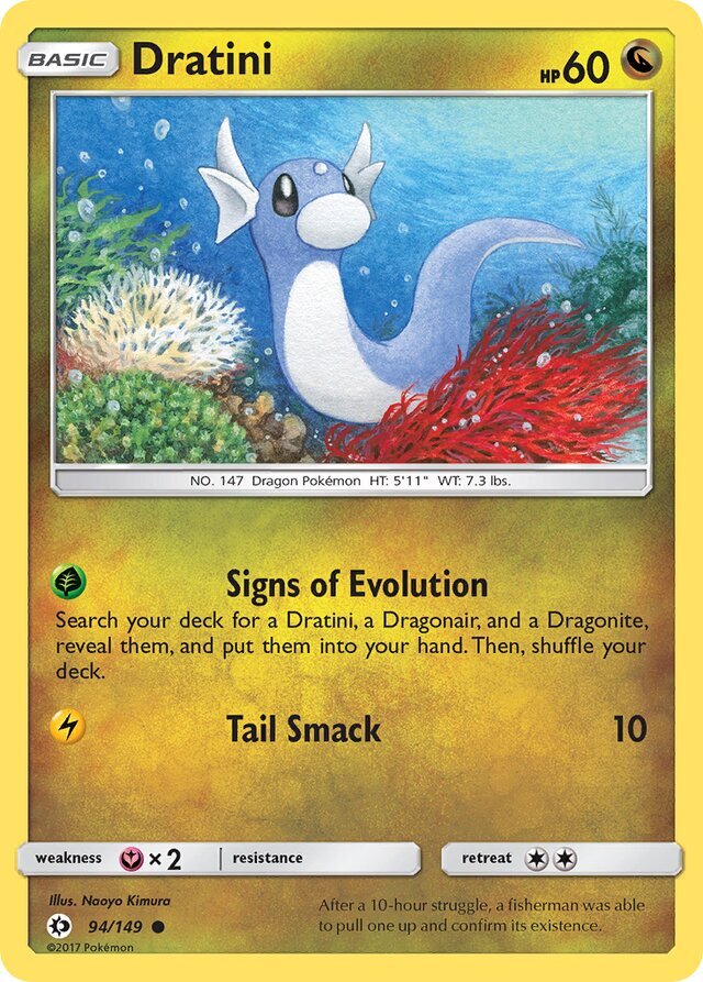 Pokemon Sun & Moon Base Singles - Non-Holo Choose Your Card! Shipping Combined