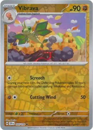 Surging Sparks Reverse Holos & Holo Rares - Pokemon Choose Your Card! Near Mint