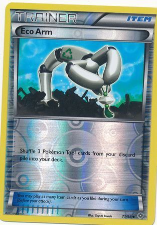 Pokemon XY Ancient Origins Reverse Holos & Rares Choose Your Card! Near Mint