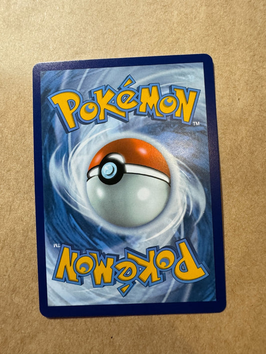 Team Rocket's Mewtwo EX 081/182 Pokemon SV Destined Rivals Holo Rare Near Mint