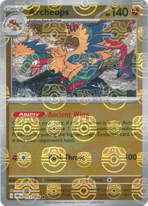 Pokemon White Flare Reverse Holos, Holos, Poke Ball Master Ball Choose Your Card
