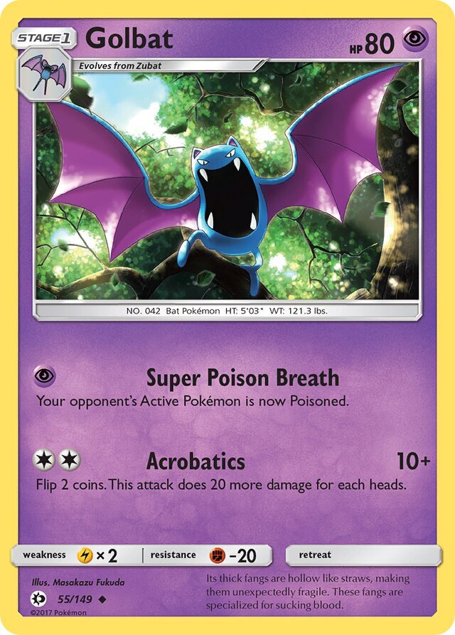 Pokemon Sun & Moon Base Singles - Non-Holo Choose Your Card! Shipping Combined