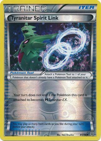 Pokemon XY Ancient Origins Reverse Holos & Rares Choose Your Card! Near Mint