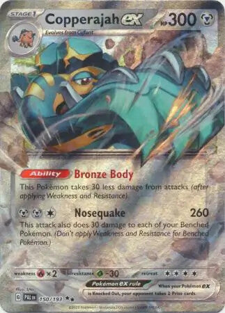 Scarlet & Violet Era Double Rare EX Near Mint Pokemon TCG Choose Your Card!