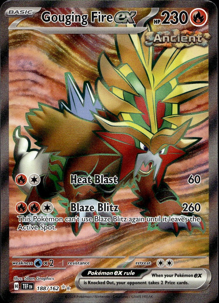 Pokemon Full Art Ultra Rare Scarlet & Violet Era: Choose Your Card! Near Mint