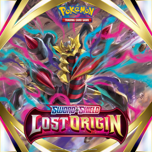Pokemon Lost Origin Reverse Holos & Rares Choose Your Card! Near Mint