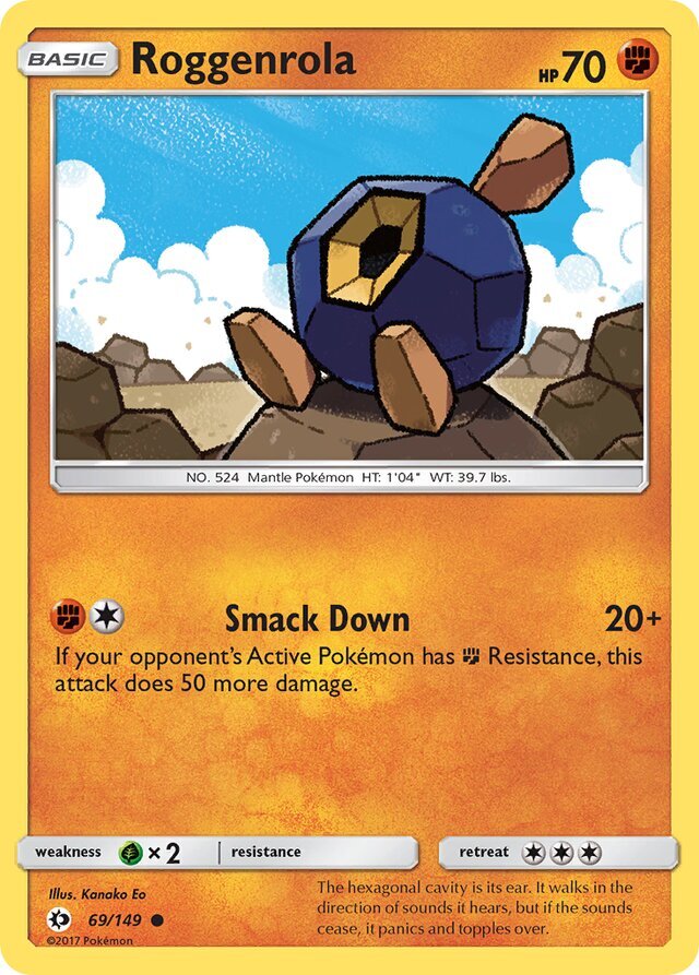 Pokemon Sun & Moon Base Singles - Non-Holo Choose Your Card! Shipping Combined