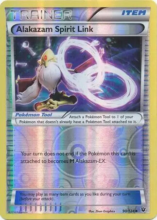 XY Fates Collide Reverse Holos & Holo Rares Pokemon Choose Your Card! Near Mint