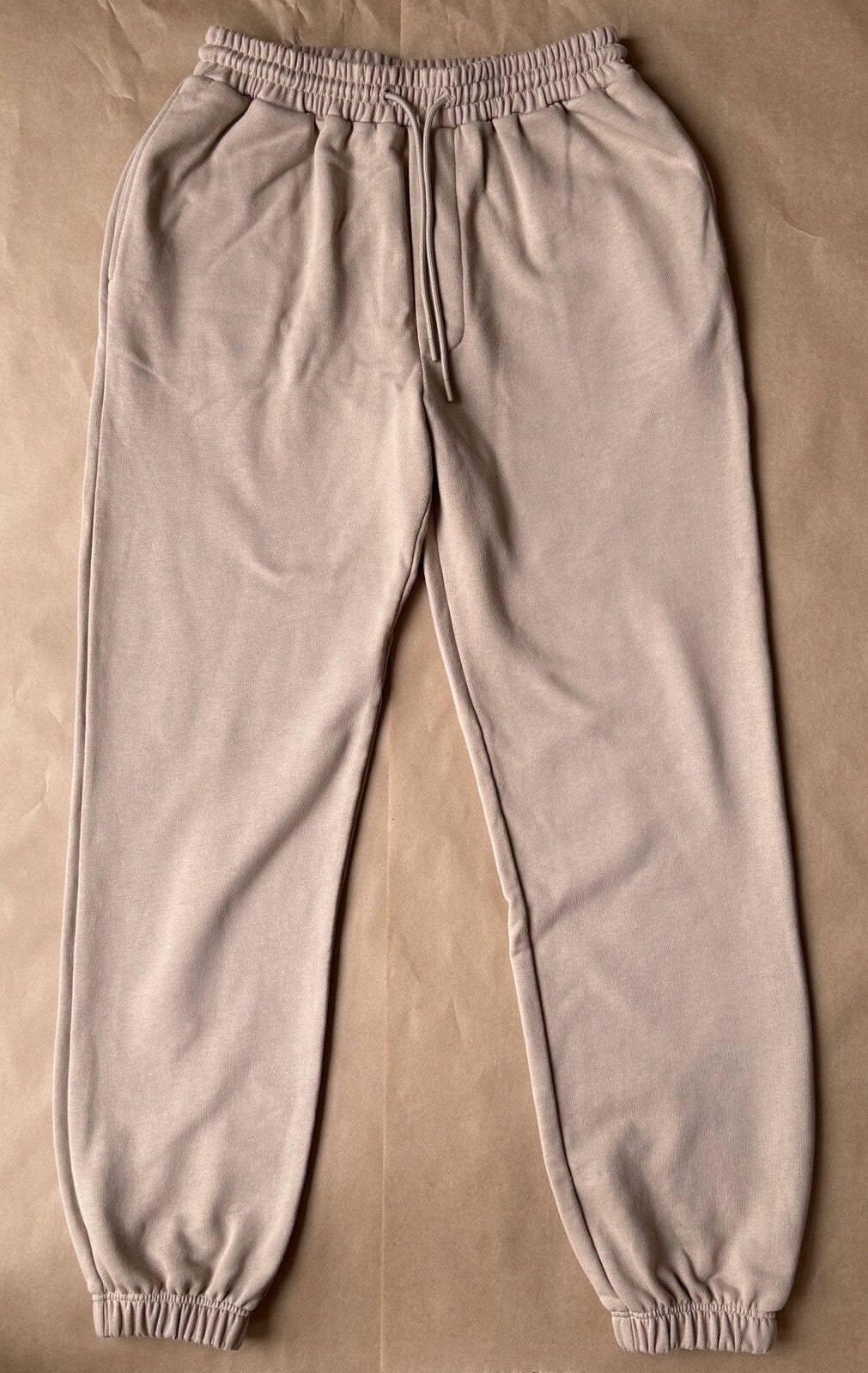 MSGM - Logo-Print Cotton Track-Pants - DOVE GREY - SIZE S/US 30 - MADE IN ITALY