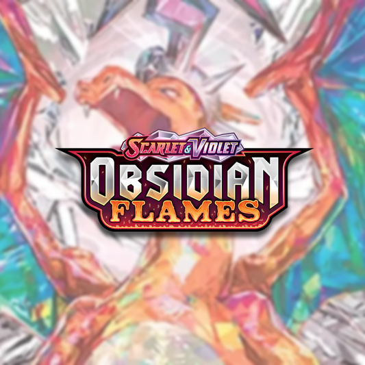Pokemon Obsidian Flames Reverse Holos Rares Choose Your Card! Near Mint