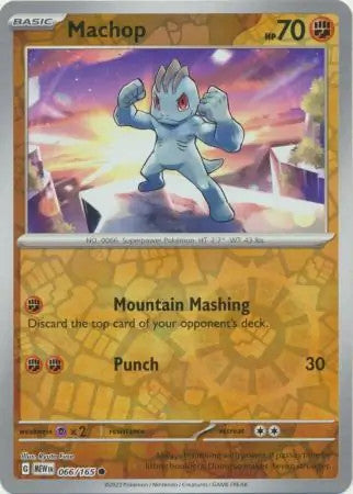 Pokemon 151 Reverse Holos & Holo Rares - Pokemon Choose Your Card! Near Mint