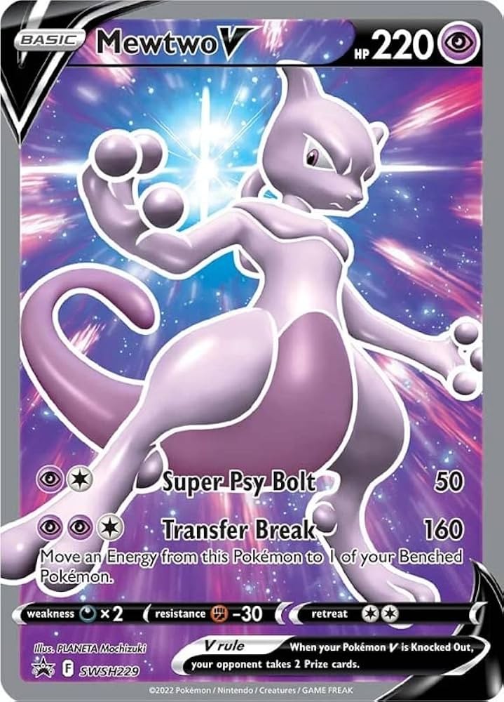 Pokemon V: Choose Your Card! Ultra Rare English Near Mint Huge Selection